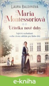 Maria Montessoriová
