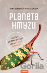 Planeta hmyzu
