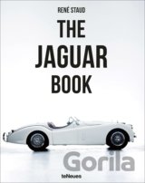 The Jaguar Book