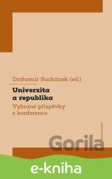 Univerzita a republika
