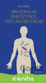 Bakteriální perzistence vůči antibiotikům
