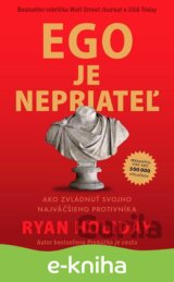 Ego je nepriateľ