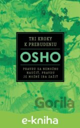 Tri kroky k prebudeniu