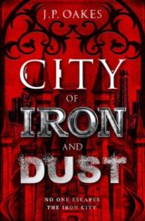 City of Iron and Dust