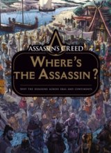 Assassin's Creed: Where's the Assassin?