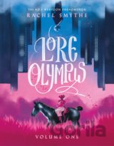 Lore Olympus 1