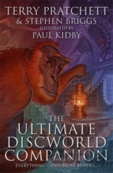 The Ultimate Discworld Companion
