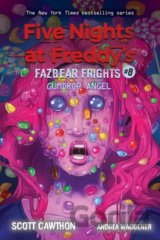 Five Nights at Freddy's: Gumdrop Angel