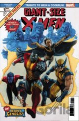Giant-Size X-Men