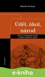 Úděl, úkol, národ