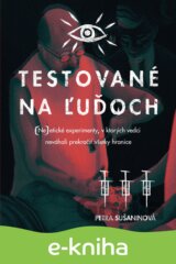 Testované na ľuďoch
