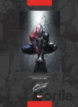 Marvel Portfolio: Inhyuk Lee