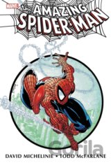 Amazing Spider-man Omnibus