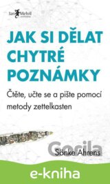 Jak si dělat chytré poznámky