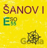 Šanov 1: Eso 55 LP