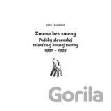 Zmena bez zmeny