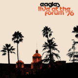 Eagles: Live at the Forum '76  LP
