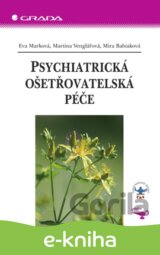Psychiatrická ošetřovatelská péče