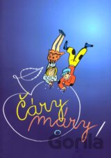 Čáry máry