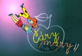 ČÁRY MÁRY II