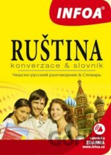 Ruština - Konverzace a slovník