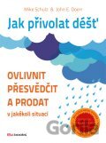 Jak přivolat déšť