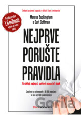 Nejprve porušte pravidla