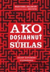 Ako dosiahnuť súhlas