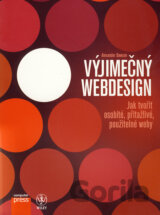 Výjimečný webdesign