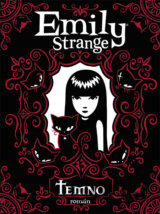 Emily Strange - Temno