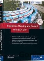 Production Planning and Control with SAP ERP