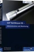 SAP NetWeaver Business Intelligence