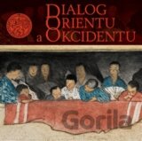 Dialog orientu a okcidentu