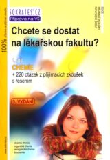 Chcete se dostat na lékařskou fakultu?  1. díl (Chemie)