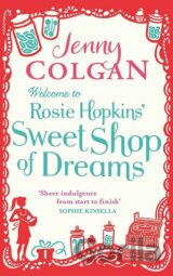 Welcome to Rosie Hopkins' Sweetshop of Dreams