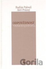 Odpovědnost