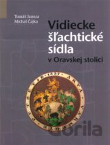 Vidiecke šlachtické sídla v Oravskej stolici