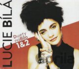 BILA LUCIE: DUETY NA BILO 1+2