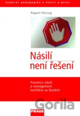 Násilí není řešení