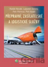 Přepravní, zasílatelské a logistické služby