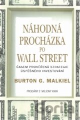 Náhodná procházka po Wall Street