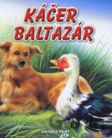 Káčer Baltazár