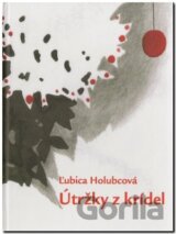 Útržky z krídel