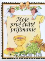 Moje prvé sväté prijímanie