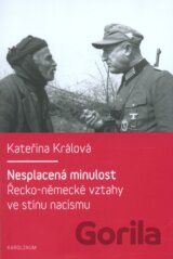Nesplacená minulost