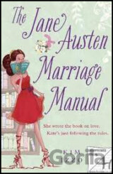 Jane Austen Marriage Manual