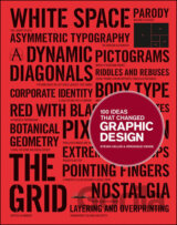 100 Ideas that Changed Graphic Design