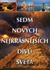 Sedm nových nejkrásnějších divů světa
