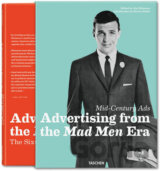 Mid-Century Ads: Advertising from the Mad Men Era