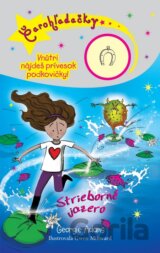 Strieborné jazero